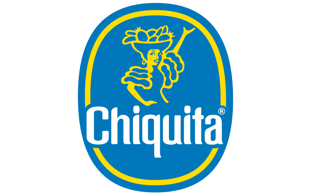 Chiquita-Logo
